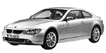 BMW E63 C3075 Fault Code