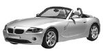BMW E85 C3075 Fault Code