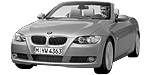 BMW E93 C3075 Fault Code